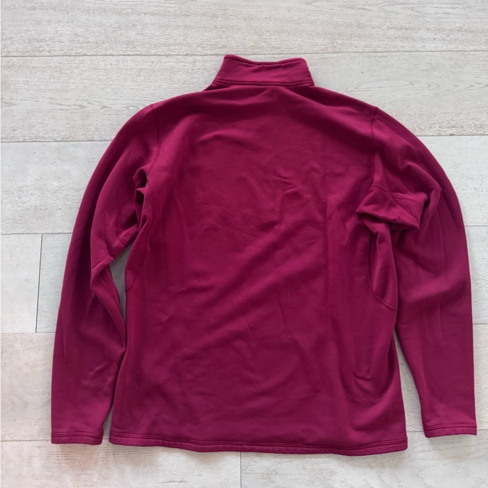 Arc'teryx Mens Rho Heavyweight pullover BaseLayer XL - Picture 4 of 7